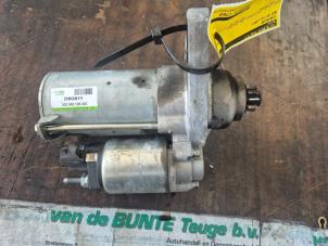Gebruikte Startmotor Audi A3 Sportback (8PA) 1.8 TFSI 16V Prijs € 52,50 Margeregeling aangeboden door van de Bunte Teuge B.V.