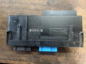 Gebruikte Computer Body Control BMW 3 serie (E90) 320i 16V Prijs € 52,50 Margeregeling aangeboden door van de Bunte Teuge B.V.