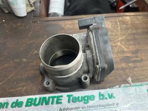 Gebruikte Gasklephuis Audi A3 Sportback (8PA) 1.8 TFSI 16V Prijs € 68,25 Margeregeling aangeboden door van de Bunte Teuge B.V.