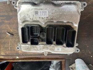 Gebruikte Computer Motormanagement BMW 1 serie (F20) 116i 1.6 16V Prijs € 420,00 Margeregeling aangeboden door van de Bunte Teuge B.V.