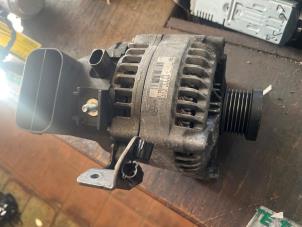 Gebruikte Dynamo BMW 1 serie (F20) 116i 1.6 16V Prijs € 204,75 Margeregeling aangeboden door van de Bunte Teuge B.V.