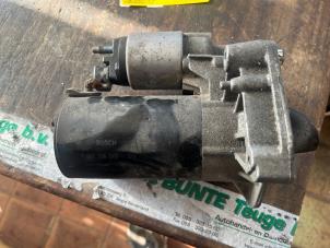 Gebruikte Startmotor BMW 1 serie (F20) 116i 1.6 16V Prijs € 42,00 Margeregeling aangeboden door van de Bunte Teuge B.V.