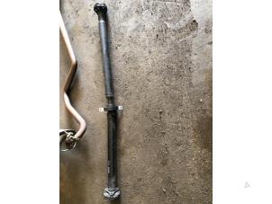 Gebruikte Cardanas BMW 1 serie (F20) 116i 1.6 16V Prijs € 157,50 Margeregeling aangeboden door van de Bunte Teuge B.V.