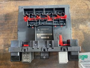 Gebruikte Bodycontrol Module Audi A3 Sportback (8PA) 1.8 TFSI 16V Prijs € 94,50 Margeregeling aangeboden door van de Bunte Teuge B.V.