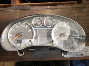 Gebruikte Kilometerteller KM Audi A3 Sportback (8PA) 1.8 TFSI 16V Prijs € 157,50 Margeregeling aangeboden door van de Bunte Teuge B.V.