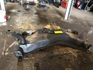 Gebruikte Subframe Suzuki Alto 1.0 12V Prijs € 68,25 Margeregeling aangeboden door van de Bunte Teuge B.V.