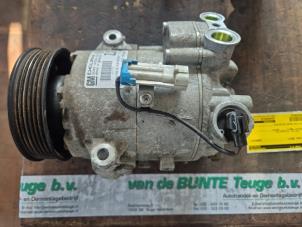 Gebruikte Pomp Airco Opel Astra J Sports Tourer (PD8/PE8/PF8) 1.7 CDTi 16V Prijs € 157,50 Margeregeling aangeboden door van de Bunte Teuge B.V.