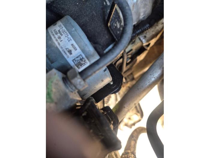 Gebruikte ABS Pomp Ford EcoSport (JK8) 1.0 EcoBoost 12V 125 Prijs € 367,50 Margeregeling aangeboden door van de Bunte Teuge B.V.