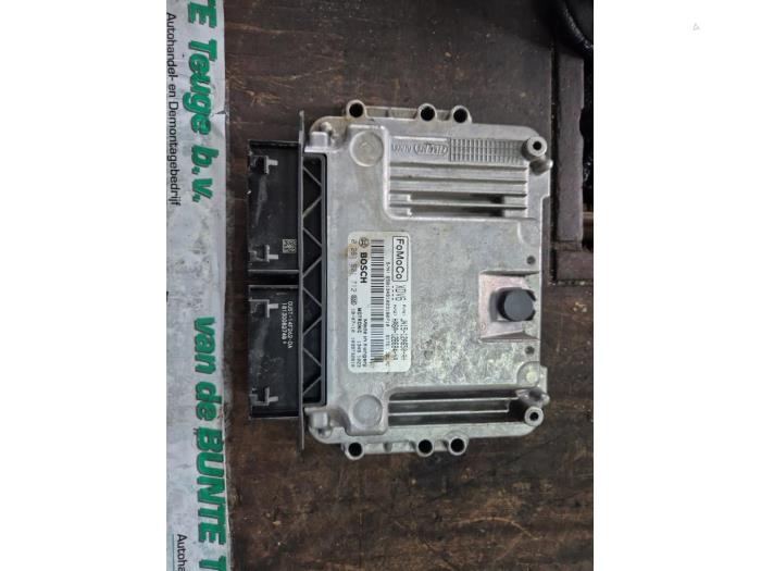 Gebruikte Computer Motormanagement Ford EcoSport (JK8) 1.0 EcoBoost 12V 125 Prijs € 210,00 Margeregeling aangeboden door van de Bunte Teuge B.V.