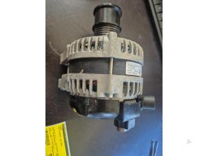 Gebruikte Dynamo Ford EcoSport (JK8) 1.0 EcoBoost 12V 125 Prijs € 78,75 Margeregeling aangeboden door van de Bunte Teuge B.V.