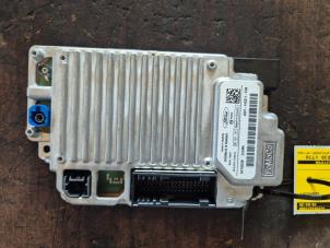 Gebruikte Module Navigatie Ford EcoSport (JK8) 1.0 EcoBoost 12V 125 Prijs € 288,75 Margeregeling aangeboden door van de Bunte Teuge B.V.