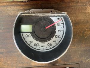 Gebruikte Kilometerteller KM Citroen C1 1.0 12V Prijs € 52,50 Margeregeling aangeboden door van de Bunte Teuge B.V.