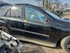 Mercedes-Benz ML II (164/4JG) 3.0 ML-320 CDI 4-Matic V6 24V Deur 4Deurs rechts-voor