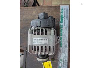 Gebruikte Dynamo Fiat 500 (312) 0.9 TwinAir 80 Prijs € 52,50 Margeregeling aangeboden door van de Bunte Teuge B.V.