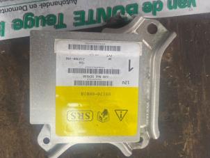 Gebruikte Airbag Module Citroen C1 1.0 12V Prijs € 63,00 Margeregeling aangeboden door van de Bunte Teuge B.V.