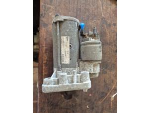 Gebruikte Startmotor Peugeot Partner (GC/GF/GG/GJ/GK) 1.6 HDI 90 Prijs € 52,50 Margeregeling aangeboden door van de Bunte Teuge B.V.