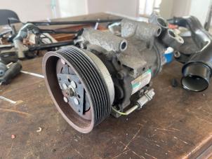 Gebruikte Aircopomp Renault Modus/Grand Modus (JP) 1.2 16V TCE 100 Prijs € 78,75 Margeregeling aangeboden door van de Bunte Teuge B.V.