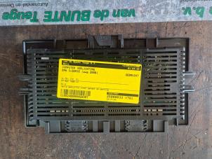 Gebruikte Module Verlichting BMW 3 serie (E90) 318i 16V Prijs € 78,75 Margeregeling aangeboden door van de Bunte Teuge B.V.