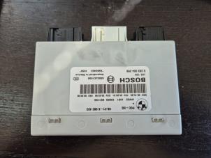 Gebruikte PDC Module BMW 3 serie Touring (E91) 318d 16V Prijs € 131,25 Margeregeling aangeboden door van de Bunte Teuge B.V.