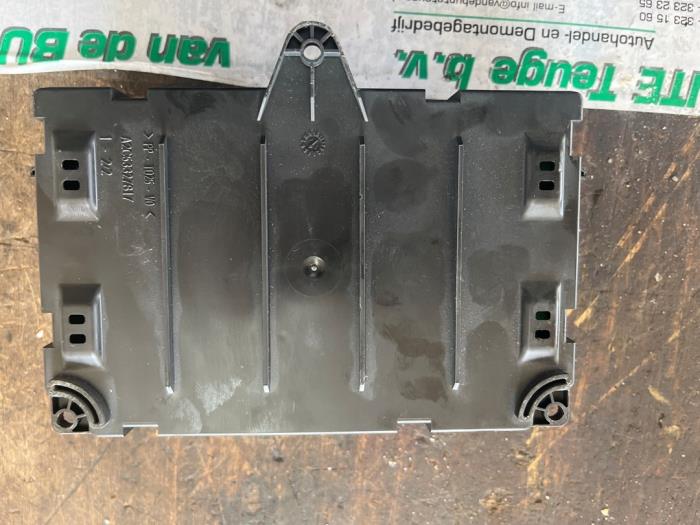 Computer Body Control van een Citroën C3 (SC) 1.2 VTi 82 12V 2013