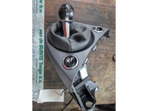 Gebruikte Pook Fiat 500 (312) 1.2 Prijs € 47,25 Margeregeling aangeboden door van de Bunte Teuge B.V.