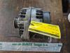 BMW X3 (E83) 2.0d 16V Alternator