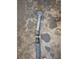 Gebruikte Tussenas Mercedes ML II (164/4JG) 3.0 ML-320 CDI 4-Matic V6 24V Prijs € 210,00 Margeregeling aangeboden door van de Bunte Teuge B.V.