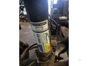 Gebruikte Luchtbalg Mercedes ML II (164/4JG) 3.0 ML-320 CDI 4-Matic V6 24V Prijs € 262,50 Margeregeling aangeboden door van de Bunte Teuge B.V.