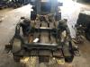 Mercedes-Benz ML II (164/4JG) 3.0 ML-320 CDI 4-Matic V6 24V Subframe