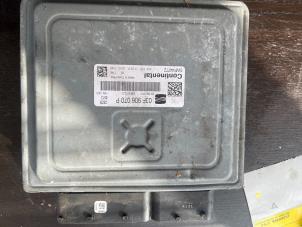 Gebruikte Inspuitcomputer Seat Ibiza ST (6J8) 1.2 TSI Prijs € 136,50 Margeregeling aangeboden door van de Bunte Teuge B.V.