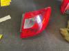 Seat Ibiza ST (6J8) 1.2 TSI Achterlicht rechts