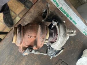 Gebruikte Turbo Peugeot Partner (GC/GF/GG/GJ/GK) 1.6 HDI 90 Prijs € 157,50 Margeregeling aangeboden door van de Bunte Teuge B.V.