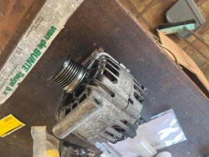 Gebruikte Alternator Peugeot 308 SW (4E/H) 1.6 VTI 16V Prijs € 78,75 Margeregeling aangeboden door van de Bunte Teuge B.V.