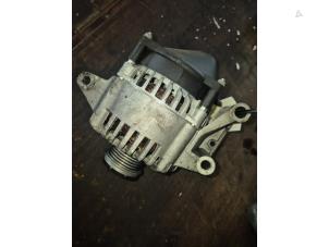 Gebruikte Dynamo Ford Mondeo III Wagon 1.8 16V Prijs € 52,50 Margeregeling aangeboden door van de Bunte Teuge B.V.