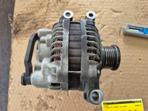 Gebruikte Dynamo Citroen C4 Picasso (UD/UE/UF) 1.6 16V VTi 120 Prijs € 52,50 Margeregeling aangeboden door van de Bunte Teuge B.V.