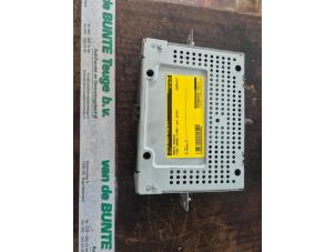 Gebruikte Radio module Ford Grand C-Max (DXA) 1.0 Ti-VCT EcoBoost 12V 125 Prijs € 262,50 Margeregeling aangeboden door van de Bunte Teuge B.V.