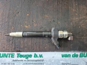 Gebruikte Verstuiver (diesel) Fiat Ducato (250) 2.2 D 100 Multijet Euro 4 Prijs € 131,25 Margeregeling aangeboden door van de Bunte Teuge B.V.