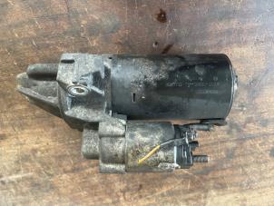 Gebruikte Startmotor Fiat Ducato (250) 2.2 D 100 Multijet Euro 4 Prijs € 73,50 Margeregeling aangeboden door van de Bunte Teuge B.V.