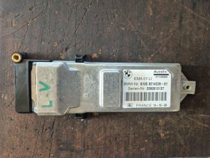 Gebruikte Gordelverklikker module BMW 7 serie (F01/02/03/04) Prijs € 78,75 Margeregeling aangeboden door van de Bunte Teuge B.V.