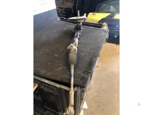 Gebruikte Stuurhuis Ford Mondeo III Wagon 1.8 16V Prijs € 78,75 Margeregeling aangeboden door van de Bunte Teuge B.V.