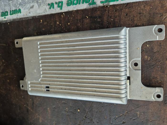 Gebruikte Bluetooth module BMW 1 serie (E87/87N) 118i 16V Prijs € 78,75 Margeregeling aangeboden door van de Bunte Teuge B.V.