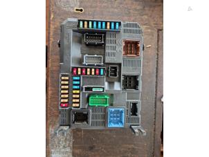 Gebruikte Computer Body Control Citroen C4 Cactus (0B/0P) 1.2 PureTech 110 12V Prijs € 52,50 Margeregeling aangeboden door van de Bunte Teuge B.V.