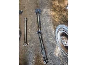 Gebruikte Cardanas BMW X3 (E83) 2.0d 16V Prijs € 157,50 Margeregeling aangeboden door van de Bunte Teuge B.V.