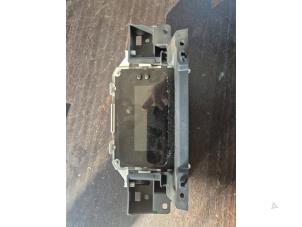 Gebruikte Display Interieur Ford Focus 3 Wagon 1.0 Ti-VCT EcoBoost 12V 125 Prijs € 52,50 Margeregeling aangeboden door van de Bunte Teuge B.V.