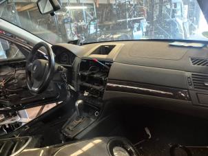 Gebruikte Airbag set BMW X3 (E83) 2.0d 16V Prijs € 472,50 Margeregeling aangeboden door van de Bunte Teuge B.V.