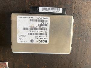 Gebruikte Computer Automatische Bak BMW X3 (E83) 2.0d 16V Prijs € 157,50 Margeregeling aangeboden door van de Bunte Teuge B.V.