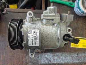 Gebruikte Aircopomp Volkswagen Polo V (6R) 1.2 TDI 12V BlueMotion Prijs € 157,50 Margeregeling aangeboden door van de Bunte Teuge B.V.