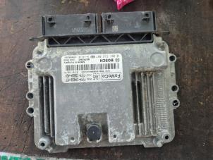 Gebruikte Computer Motormanagement Ford Focus 3 Wagon 1.0 Ti-VCT EcoBoost 12V 125 Prijs € 105,00 Margeregeling aangeboden door van de Bunte Teuge B.V.