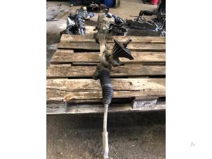 Gebruikte Stuurhuis Ford Focus 3 Wagon 1.0 Ti-VCT EcoBoost 12V 125 Prijs € 262,50 Margeregeling aangeboden door van de Bunte Teuge B.V.