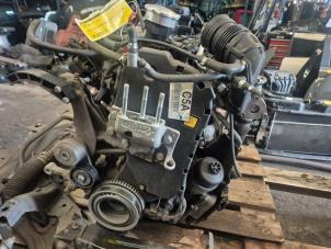 Gebruikte Motor Fiat 500/595/695 1.4 T-Jet 16_ Prijs € 1.732,50 Margeregeling aangeboden door van de Bunte Teuge B.V.